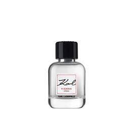 Karl Lagerfeld Vienna EdT, Linie: Karl Collection, Eau de Toilette für Herren, Inhalt: 60ml von KARL LAGERFELD