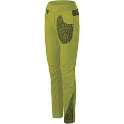 KARPOS Damen SALICE W Pants, Guacamole, 46 von KARPOS