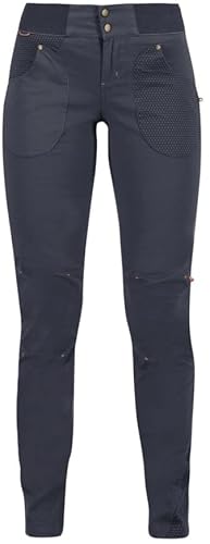 KARPOS Damen SALICE W Pants, Schatten Blau, 48 von KARPOS