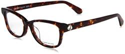 KATE SPADE Damen Kenley/F Sonnenbrille, 086, 62 von KATE SPADE