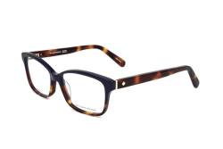 KATE SPADE Unisex Sharla Sonnenbrille, 1Q7, 53 von KATE SPADE