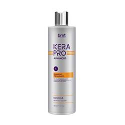 KATIVA BMT Kerapro Advanced Shampoo zum Glätten, 300 ml von KATIVA