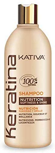 Kativa Keratin Shampoo 1000 ml. von KATIVA