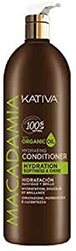 Macadamia Hydrating Conditioner 1000 Ml von KATIVA