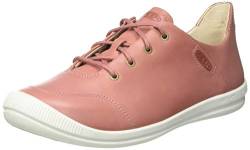 KEEN Damen Lorelai II Trainer-W Sneaker, Brick Dust/Star White, 35.5 EU von KEEN