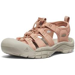 KEEN Damen Newport H2 Sandalen, Cork, 38 EU von KEEN