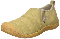 KEEN Herren Howser Harvest Hausschuh, BEIGE, 40.5 EU von KEEN