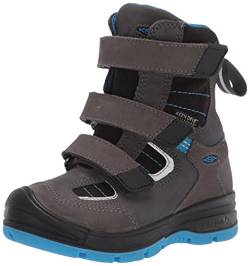 KEEN Redwood Winter Wp-c Schneestiefel, Raben-Magnet, 31 EU von KEEN