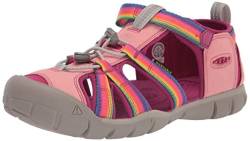 KEEN Unisex Kinder Seacamp 2 CNX Sandalen von KEEN