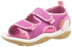 Keen Knotch Creek OT Sandale, Pink Multi, 35 EU von KEEN