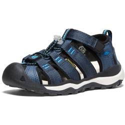 Keen NEPORT NEO H2 Sandale, Blue, 34 EU von KEEN