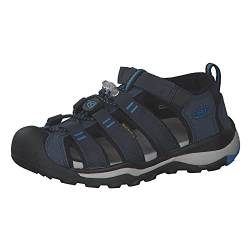 Keen NEPORT NEO H2 Sandale, Blue, 37 EU von KEEN