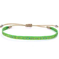 KELITCH Bohemian Freundschaft Armbänder Damen Wrap Armbänder Charme Armbänder für Paare von KELITCH