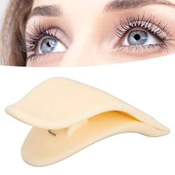 KENANLAN Falscher Wimpern Applikator, Tragbarer Mini Lashes Buddy Make up Applikator für Kosmetische Anfänger von KENANLAN