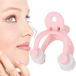 Nasenklammer, Nasenformer Clip Nasenbrücken-Glättungsheber Nasen-Up-Simuling-Beauty-Clips von KENANLAN