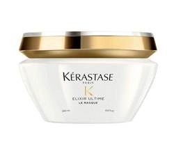 KERASTASE Elixir Ultime Oleo Complex Mask Shampoo, 200 ml von KERASTASE