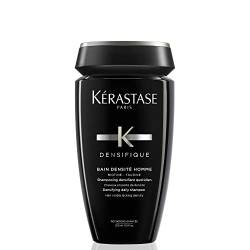 Kérastase | Shampoo für feines und dünnes Männerhaar, Verdichtendes Haarbad mit Biotin, Bain Densité Homme, Densifique, 250 ml von KERASTASE