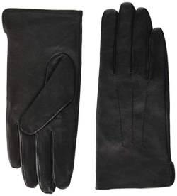KESSLER Damen Carla Winter-Handschuhe, 001 Black, 8 von KESSLER