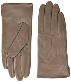 KESSLER Damen Carla Winter-Handschuhe, 336 Mink, 6.5 von KESSLER