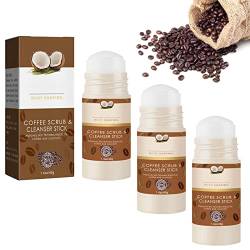 Active Caffeine Remove Swelling Cream, 40g Natural Caffeine Anti Swelling Cream for All Skin Type (3pcs) von KEVGNRO