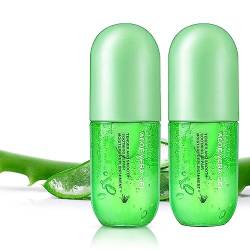 Blusoms Clearacne Defense Gel, Blusoms Aloe Vera Acne Cleansing Gel for All Skin Types (2pcs) von KEVGNRO