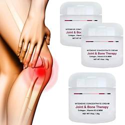 Perfectx Joint & Bone Therapy Cream - 30/60/90g Perfect X Joint & Bone Therapy Cream (3pcs) von KEVGNRO