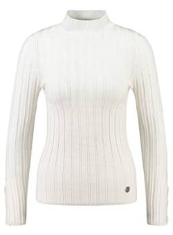 KEY LARGO Damen Pullover WKN GO New Tube Offwhite (20) XL von KEY LARGO