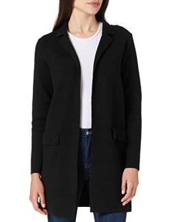 KEY LARGO Damen WKN Jane Strickjacke, Black (1100), XS von KEY LARGO