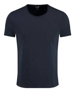 KEY LARGO Herren Freeze Round T-Shirt, Navy (1200), 3XL EU von KEY LARGO