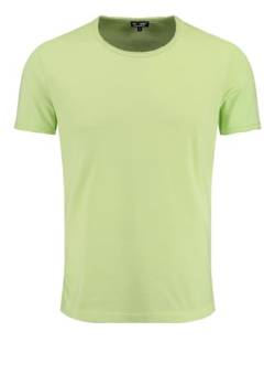 Key Largo Herren Freeze Round T-Shirt, May Green (1508), XL EU von KEY LARGO