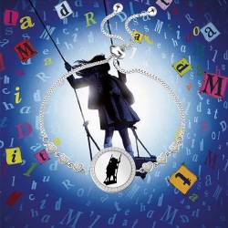 KEYCHIN Broadway Matilda-Armband, musikalisches Matilda-Geschenk, Matilda, der musikalische Schmuck für Frauen und Mädchen, Large, Edelstahl, Edelstahl von KEYCHIN
