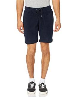 KEYLARGO Herren Chewbacca Lässige Shorts, Dark Blue (1201), L von KEYLARGO