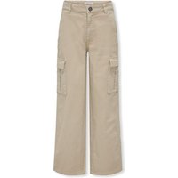 KIDS ONLY Cargohose KOGYARROW-VOX STR CARGO PANT PNT NOOS von KIDS ONLY