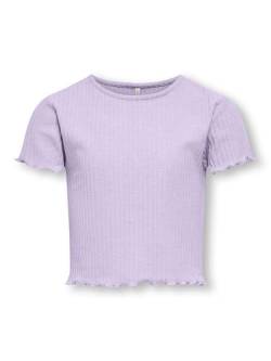 KIDS ONLY Kognella S/S O-Neck Top Noos JRS von KIDS ONLY