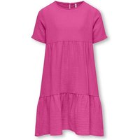 KIDS ONLY Minikleid KOGTHYRA S/S LAYERED DRESS WVN von KIDS ONLY