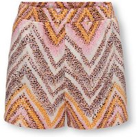 KIDS ONLY Shorts KOGNOVA LIFE SHORTS AOP PTM von KIDS ONLY