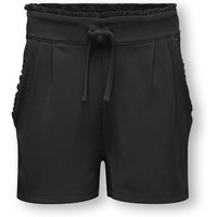 KIDS ONLY Shorts KOGSANIA FRILL SHORTS JRS von KIDS ONLY