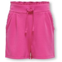 KIDS ONLY Shorts KOGSANIA FRILL SHORTS JRS von KIDS ONLY