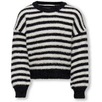 KIDS ONLY Strickpullover KOGNEWPIUMO PULLOVER sehr weich, legerer Schnitt von KIDS ONLY