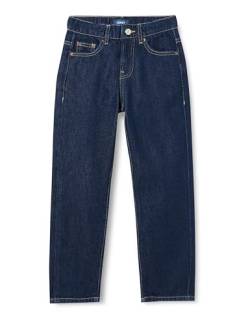 Kobavi Loose Blue Jeans DNM Noos von KIDS ONLY