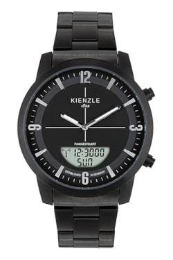 KIENZLE Funk-Armbanduhr Modell Berlin von KIENZLE