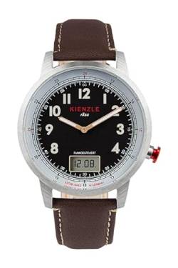 KIENZLE Funk-Armbanduhr Modell Bremen von KIENZLE
