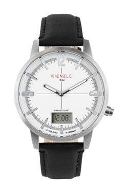 KIENZLE Funk-Armbanduhr Modell Frankfurt von KIENZLE