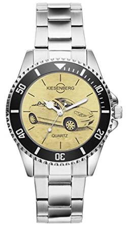 KIESENBERG Uhr Geschenke für C3 Pluriel Cabrio Fan 5592 von KIESENBERG