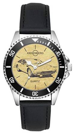 KIESENBERG Uhr - Geschenke für Jarama Fan L-6377 von KIESENBERG