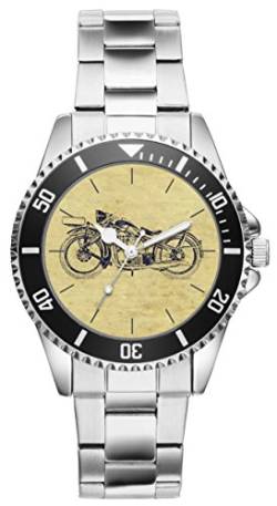 KIESENBERG Uhr - Geschenke für R4 Motorrad Fan 20254 von KIESENBERG