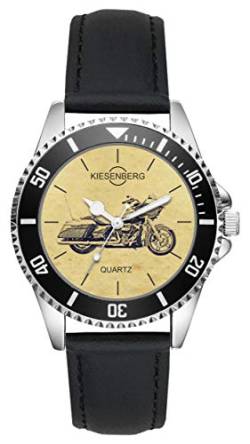 KIESENBERG Uhr - Geschenke für Road Glide 2019 Fan Uhr L-5390 von KIESENBERG