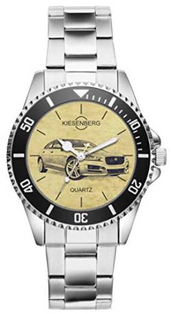 KIESENBERG Uhr - Geschenke für XE Fan 6355 von KIESENBERG