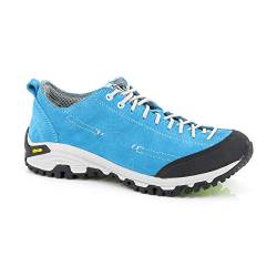 KIMBERFEEL Damen CHOGORI Outdoorschuh/Multiaktivität, ozeanblau, 36 EU von KIMBERFEEL