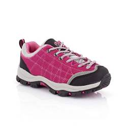 KIMBERFEEL Gessi Walking-Schuh, Rosa, 36 EU von KIMBERFEEL